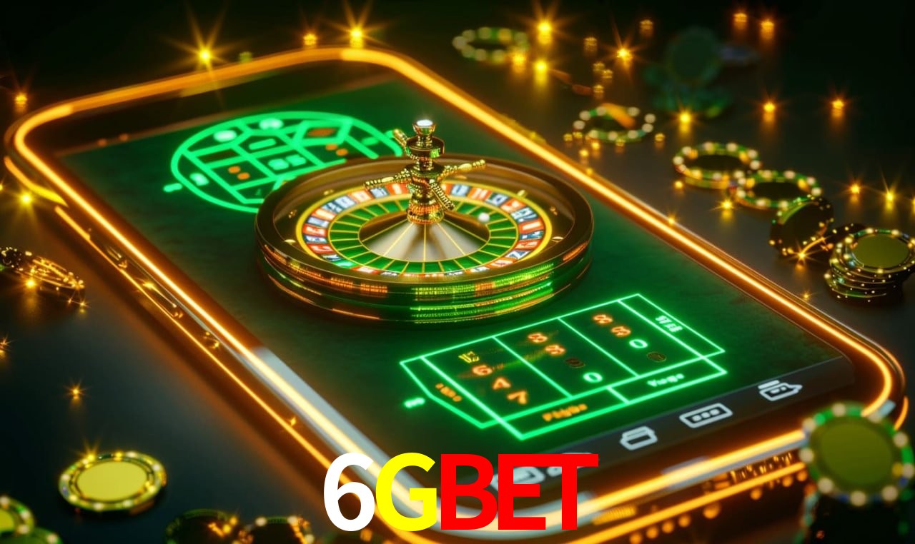 Explorando a Categoria de Eventos em Apostas na 6GBET