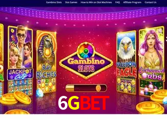 Exclusive Offers 6GBET