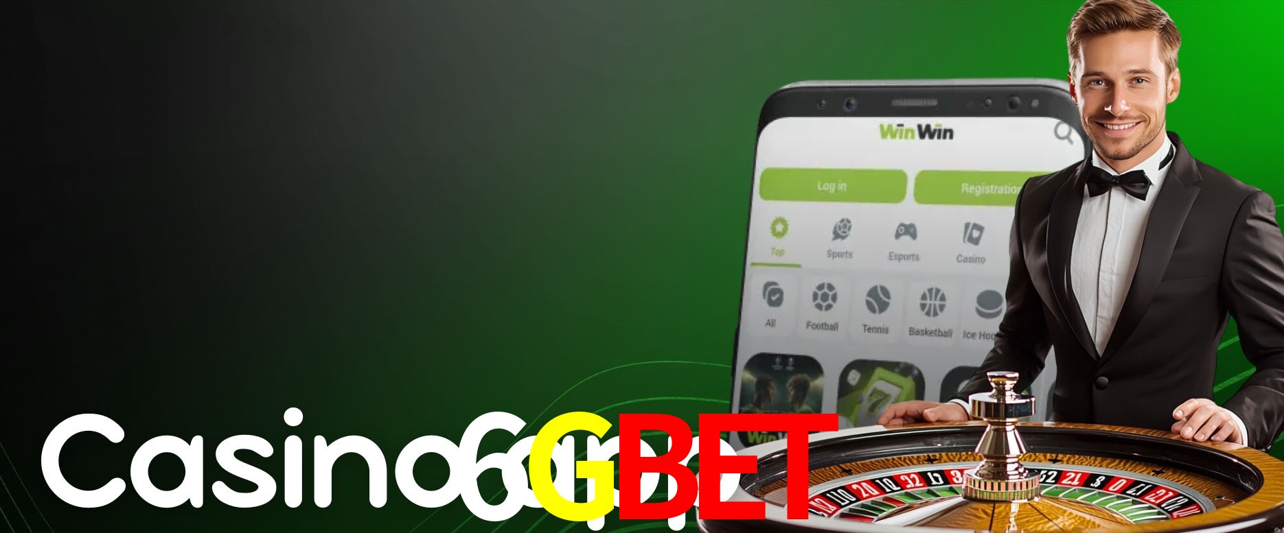 Game Providers 6GBET