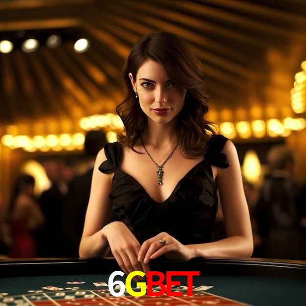 Estatísticas do Jogo 6GBET