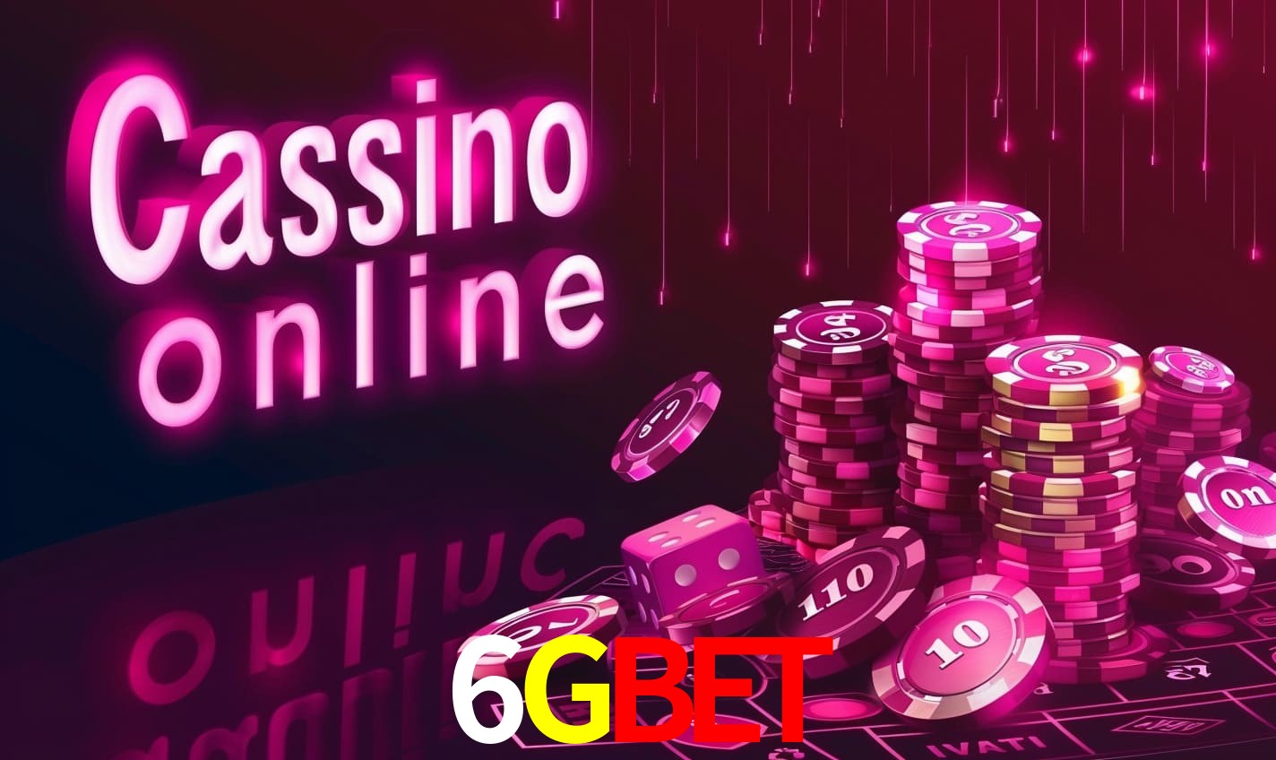 Diretório de Jogos 6GBET