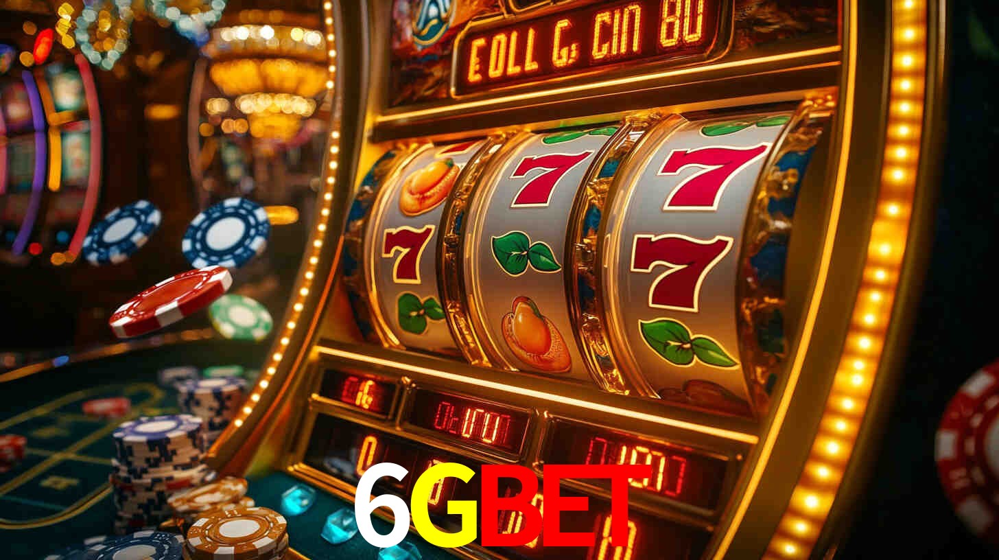 Explore as vantagens do 6GBET: serviço profissional e confiabilidade