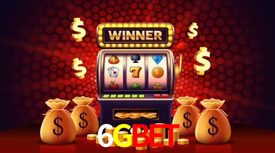 Bonus Features 6GBET