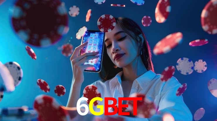 Segurança 2FA 6GBET