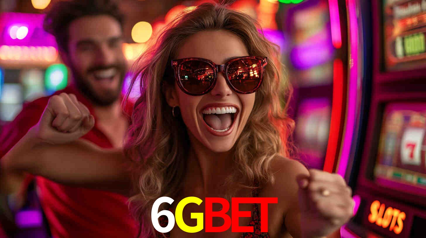 Apostas de Tênis 6GBET