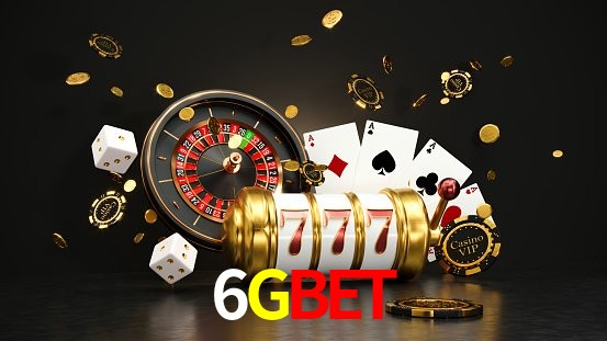 VIP Casino 6GBET